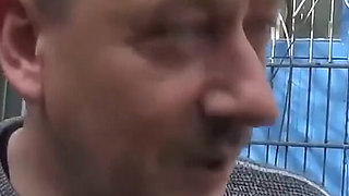 German Granny Hardcore Sex