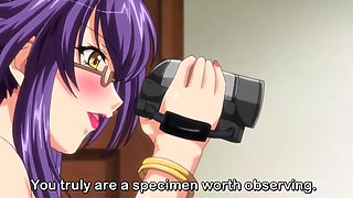 Oppai no Ouja 48 Ep 2 Uncensored