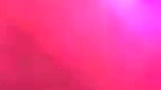 Mulata Luana Couto invites voyeur for a steamy