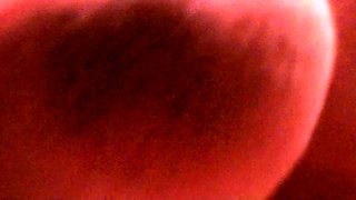 Romanian amateur webcam teen masturbate