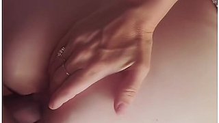Deep Doggy Style Fuels Wild Spicy Passion