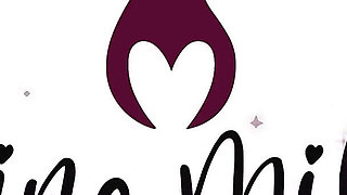 Creampie Alert?! First Threesome with Newcomer Nymphomaniac!