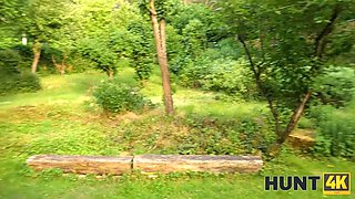 Hunt4k. free-for-all to fuck