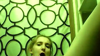 Me Playing with Myself