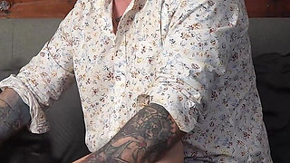 Cheating on My Husband with His Best Friend