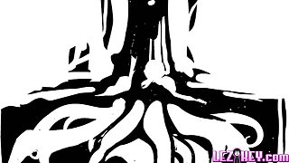 Liz Rainbow and Veronica Leal's love story