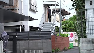 Immediately After I Lost My Beloved Parents, I Was Fucked In Disorder. Mikan Kozu