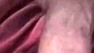 Mature Blonde MILF Gets Pounded Hard with Cum Dripping