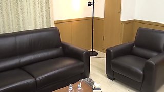Kasai Ami And Ami Kasai In Best Asian Teens 18+ 2 Japanese Otaku Loves Getting Her Hairy Pussy Sprayed With Cum