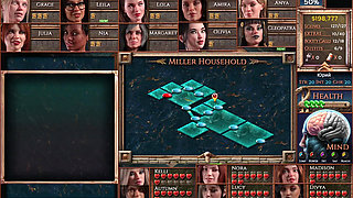 Complete Gameplay - Symphony of the Serpent, Part 37