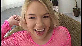 Missy Monroe Built To Be Fucked