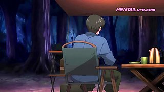 Harem Camp Episode #1 Uncensored (Exclusive)