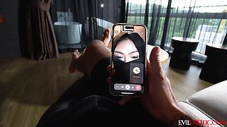 Evil Erotic - blowjob trailer