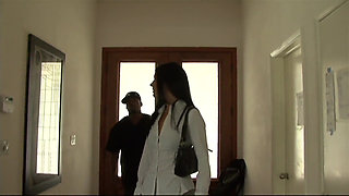 India Summer was found on the national interracial cougar hunt