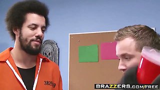 Brazzers - doc adventures - Rose Monroe and Van Wylde -
