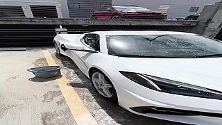 -OnlyFans- Baddies Gallery Katana Kiyama Clean Car