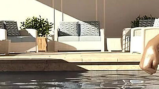 Unleashed v0.5 - Pool party (4-5)