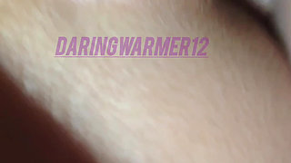 I shove my dick up my stepmom's ass