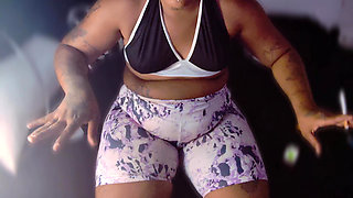 Peruvian French Maid Tattoo Fetish & Piercing