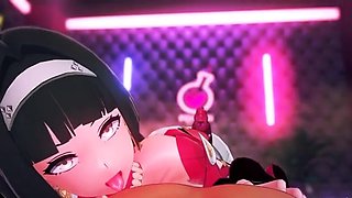 Astra Yao