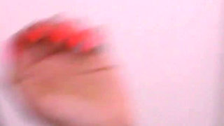 College BJ Blitz Part 3 with Kitty and Alissa
