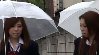 Hottest Japanese girl Juri Kitano, Anon Hanaki, Hana Sakurai in Incredible Cougar JAV movie