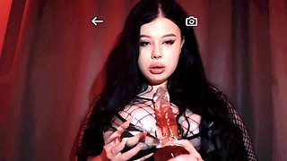 Sloppy deepthroat, junior, best porn video ever
