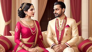 Desi school, step, hubbies