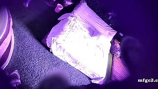 Amateur Asian Solo Fucking On Cam