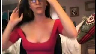 Stunning Dirty Talking Webcam Slut: Big Tits, Amateur  Bongacams Porn