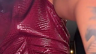 I Called an Slut and My Girlfriend's Stepsister Showed up