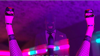 Weekend Lollygagging - Gameplay - Roleplay - Strip Club - Drink From Pussy