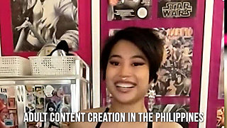 Trikepatrol Interview #30 - Salome Salvi #2