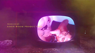 Latina Goonies Freak Out Party