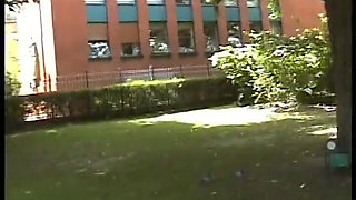 The Beautiful Lisa Launches Herself Into a Very Hot Road Trip!