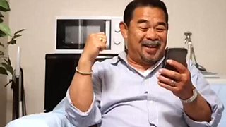 Boyish girl creampies in a 3P: Big Tits, Blowjob  Blonde Porn