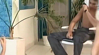 I... She.... and Him's Cock!! - (vol. #01)