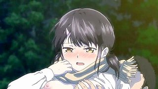 LDKJK Ikinari Doukyo Micchaku Hatsu Ecchi The Animation