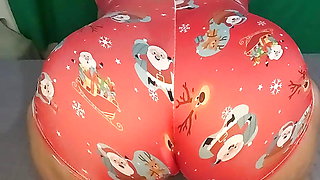 My stepmom woke up and asked me to shove my hard cock into her.