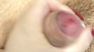 This tiny dick loves to get humiliated and laughed at, and I get horny just of the thought about it.