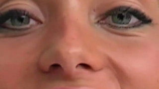 Hot Teen Anaya Leon Rides Her Studs Big White Cock Balls Deep