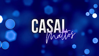 Fode Cast: Marombeira MILF with Big Clit in the Circle!