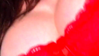 Letting My Sneaky Link Gibby the Clown Creampie My Tight Pussy