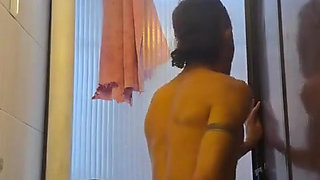 Sex in Bathroom