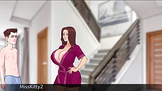 Lust Legacy - EP 17 To Sort Things Out by MissKitty2K