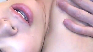 Bukkake These Beautiful 40S Married Women!! Massive Cum All Over Their Bodies!_part4