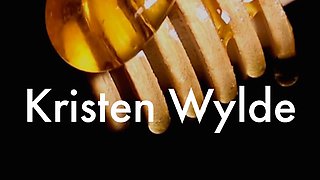 Hottest brunette solo webcam masturbation 2