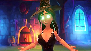 3d animated, faphouse, super hot