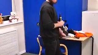 That BBC Stripper Again In Hot Private Nightout PartyClub