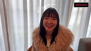 Rocket Powers BBC Creampies Tattooed Big-Ass Latina Eva Ray